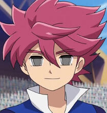 Nosaka Yuuma