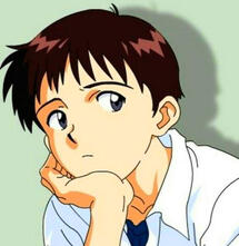 Shinji Ikari