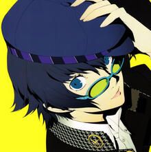 Naoto Shirogane